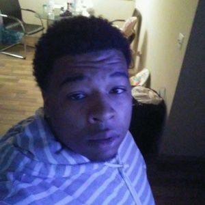 Meet your Posher, Jordan